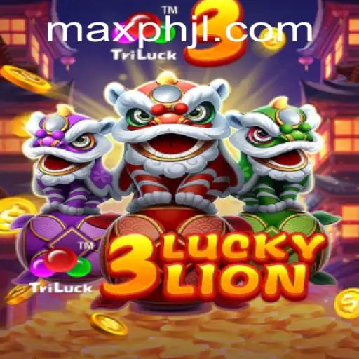 Discover the Exciting World of 3LUCKYLION: An In-Depth Guide to Gameplay and Strategy
