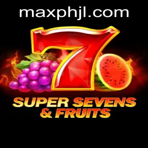 Unveiling the Thrills of 7SuperSevensFruits: Your Guide to the Ultimate Gaming Experience