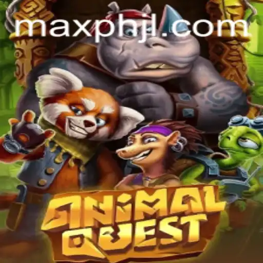 Embark on an Epic Adventure with AnimalQuest: The New Frontier in Gaming