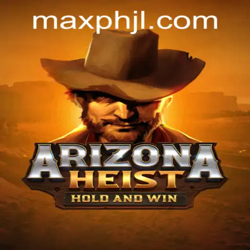 ArizonaHeist: A Thrilling Desert Escape Adventure
