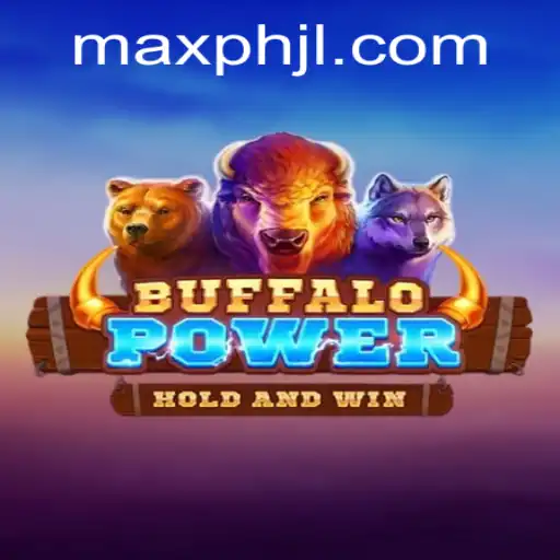 Unveiling BuffaloPower: The Ultimate Adventure in Digital Gaming
