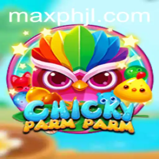 Unveiling ChickyParmParm: A New Gaming Phenomenon Taking the World by Storm