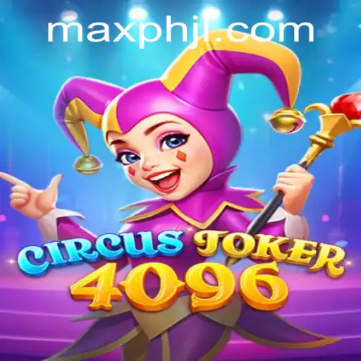 The Enigmatic World of CircusJoker4096
