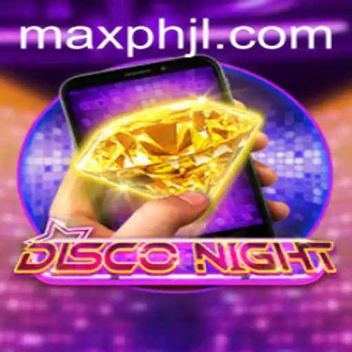 DiscoNightM: The Enigmatic World of Disco and Strategy