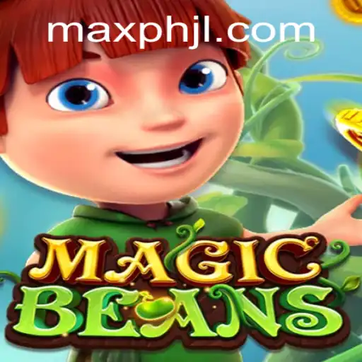 Discover the Enchantment of MAGICBEANS Game