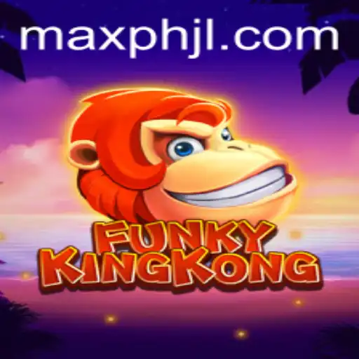 FunkyKingKong: The Interactive Gaming Phenomenon
