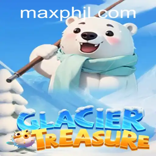 Discover the Arctic Adventure of GlacierTreasure