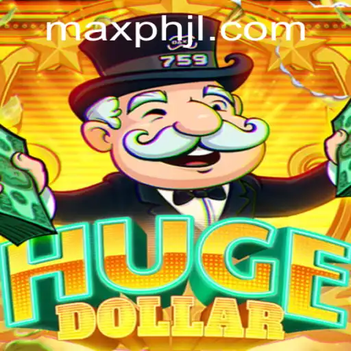 Exploring the Enigmatic World of HugeDollar: A Game of Strategy and Fortune