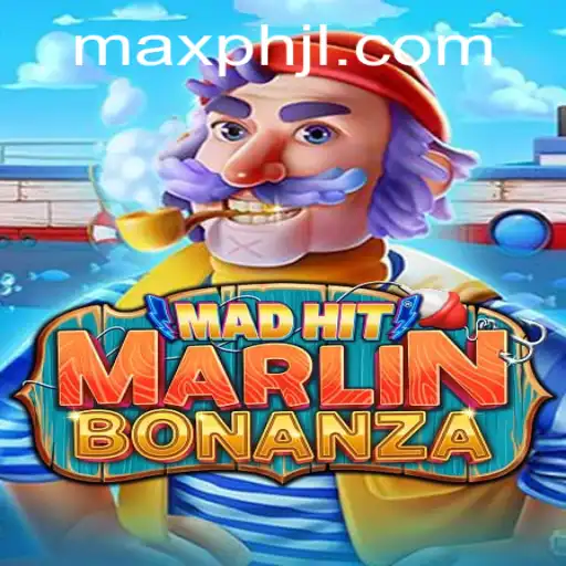 MadHitMarlinBonanza: Dive into an Ocean of Thrills