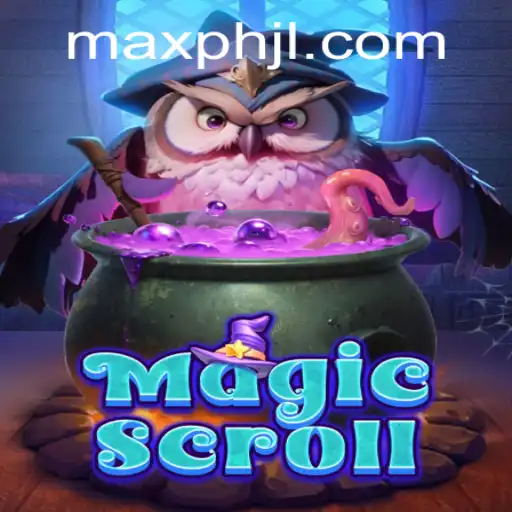 Unveiling MagicScroll: A Mystical Journey Into the World of Enchantment