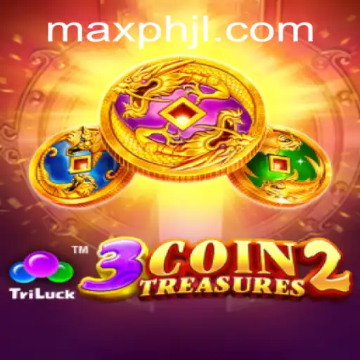 Unlock the Adventures in 3CoinTreasures2: A Guide to Gameplay and Thrills
