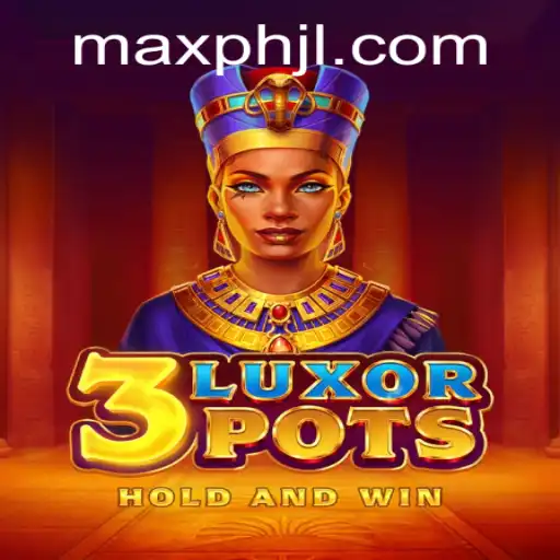 3LuxorPots: A Journey into Egyptian Mystique