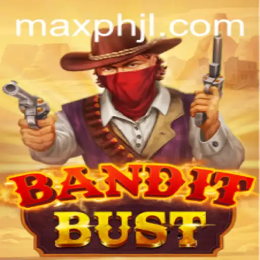 BanditBust: A Thrilling Adventure in the Wild West