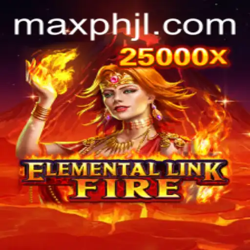 ElementalLinkFire: An Epic Gaming Experience in a World of Flame