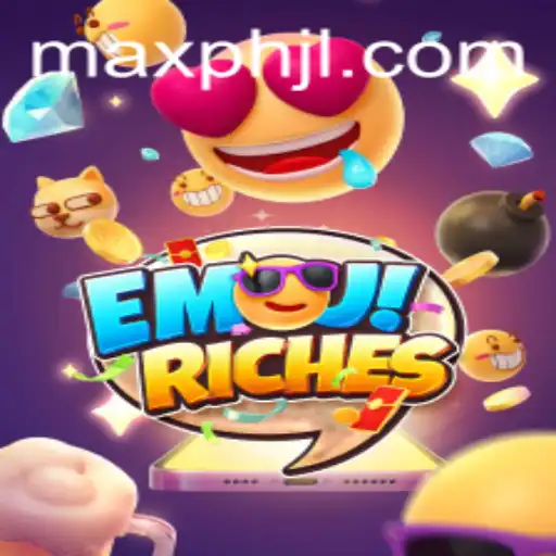 Discover the Vibrant World of EmojiRiches: An Exciting Gaming Adventure