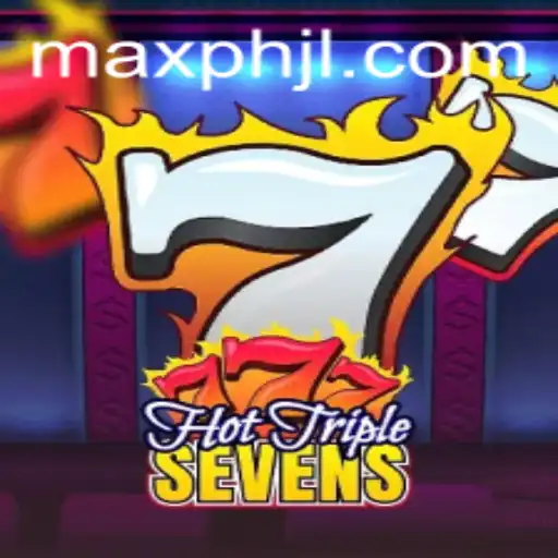 HotTripleSevens: A Thrilling Adventure in the World of Gaming