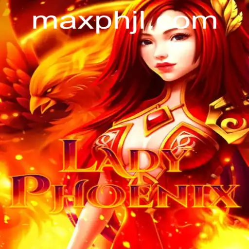 LadyPhoenix: An Enchanting New Adventure in Gaming