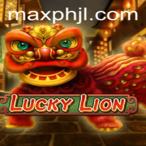 Discover the Roaring Adventure: LuckyLion - PHJL