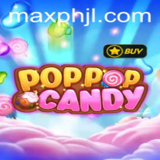 Unveiling the Sweet World of POPPOPCANDY
