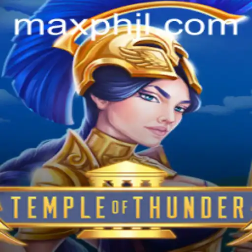 Discover the Mystical World of TempleofThunder
