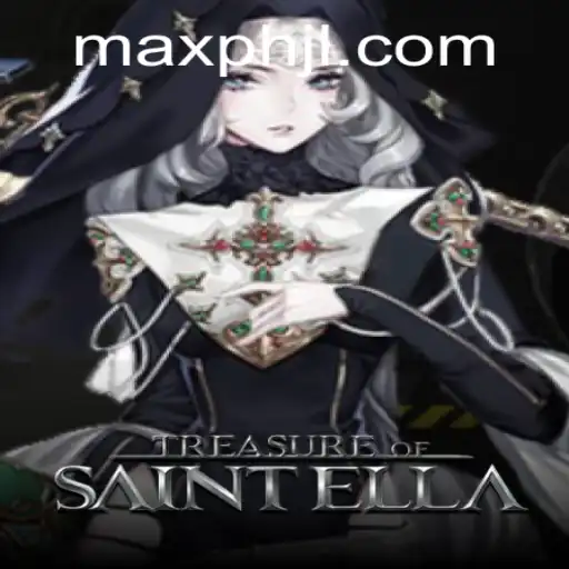 Embark on an Epic Adventure with TreasureofSaintElla