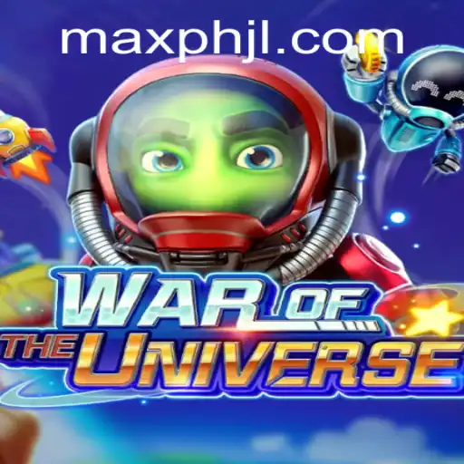 Explore the Epic Battle in WAROFTHEUNIVERSE