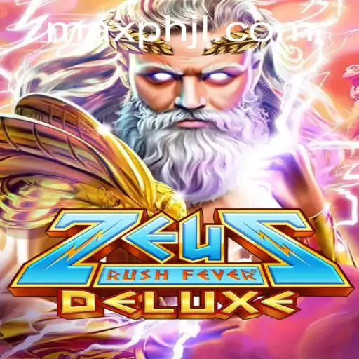 ZeusRushFeverDeluxe: A Thrilling Adventure in the World of Greek Mythology