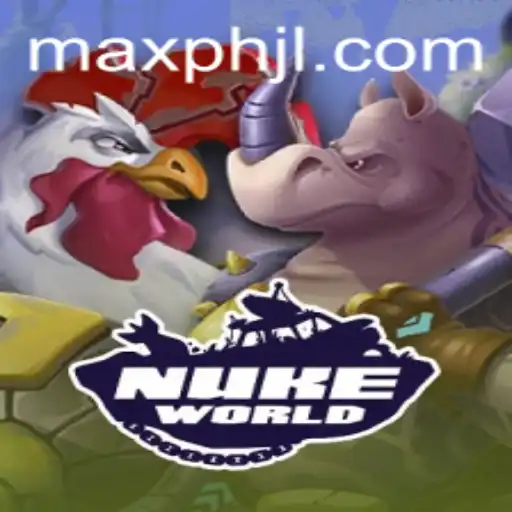 NukeWorld: Unveiling the Apocalypse Game Phenomenon