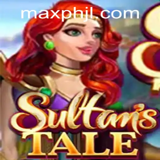 Sultanstale: A Mystic Adventure Through Time