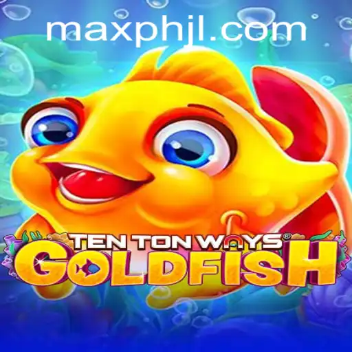 Dive into the Magical World of TenTonWaysGoldfish